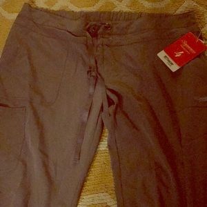 Grey’s Anatomy by Barco XL Petite Cargo Scrub Pant